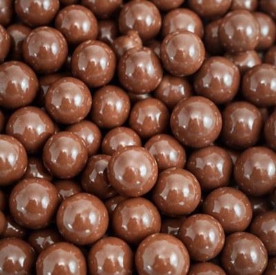 Bañados en Chocolate
